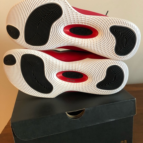 Jordan’s ultra fly 2 - Picture 3 of 3